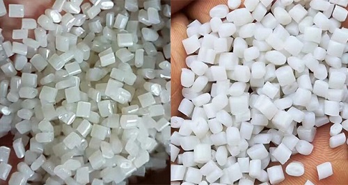 塑料造粒增白劑，這樣添加更有效