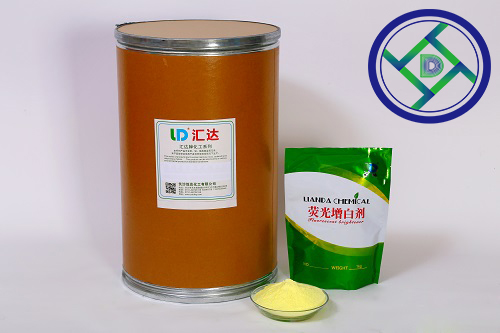告別熒光增白劑OB，你會(huì)擁有更好的油墨增白劑