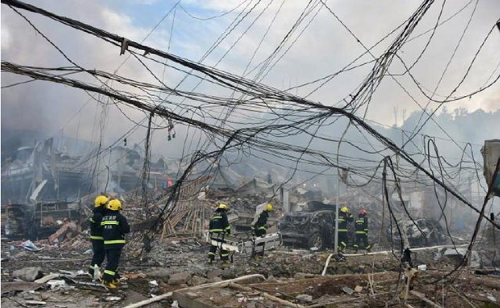 浙江槽罐車爆炸后，這些化工行業(yè)及運輸業(yè)必然受影響！丁酮暴漲40%多！