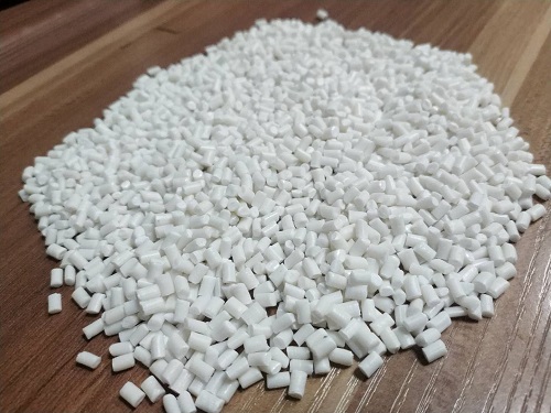 回收造粒白度值不達(dá)標(biāo)怎么辦？用什么增白劑好？